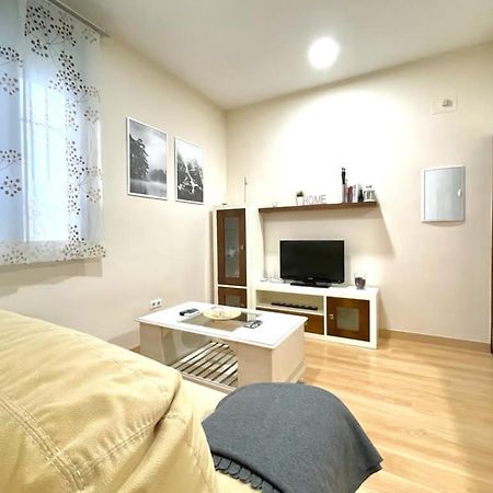 Apartamento Civitas Эсиха Экстерьер фото
