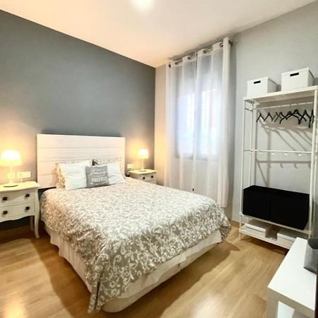 Apartamento Civitas Эсиха Экстерьер фото