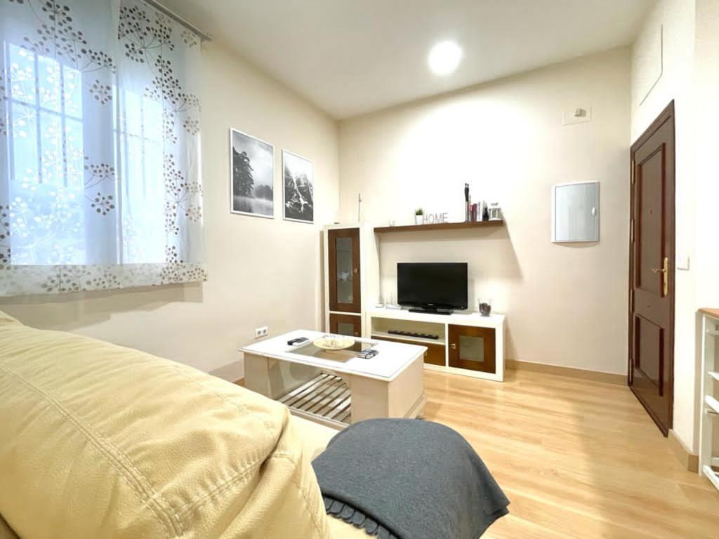 Apartamento Civitas Эсиха Экстерьер фото