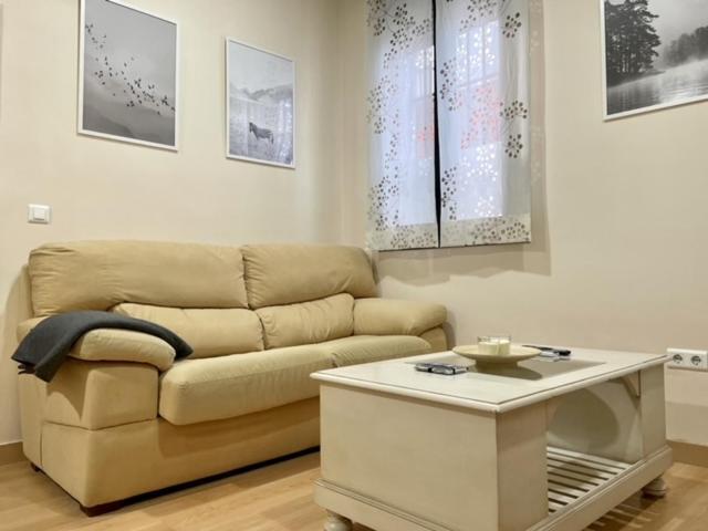 Apartamento Civitas Эсиха Экстерьер фото