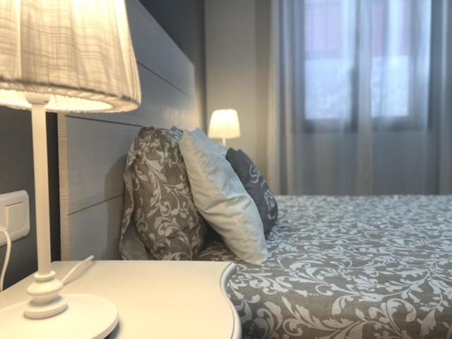Apartamento Civitas Эсиха Экстерьер фото
