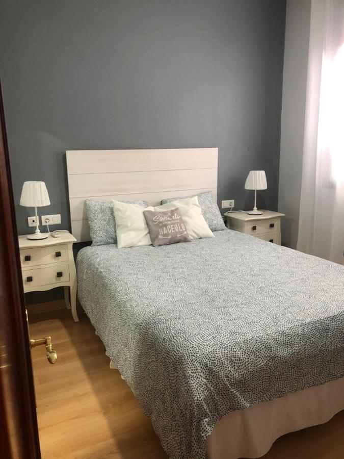 Apartamento Civitas Эсиха Экстерьер фото