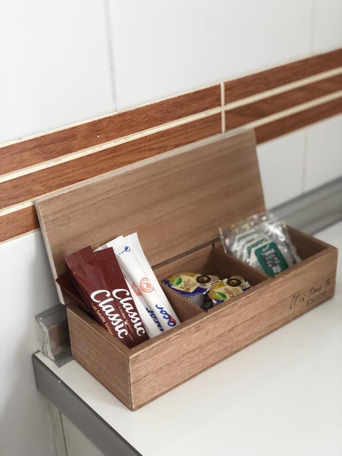 Apartamento Civitas Эсиха Экстерьер фото